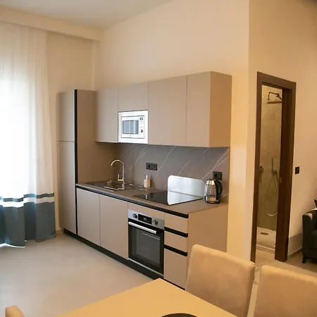 Ambrosia Apartmán
