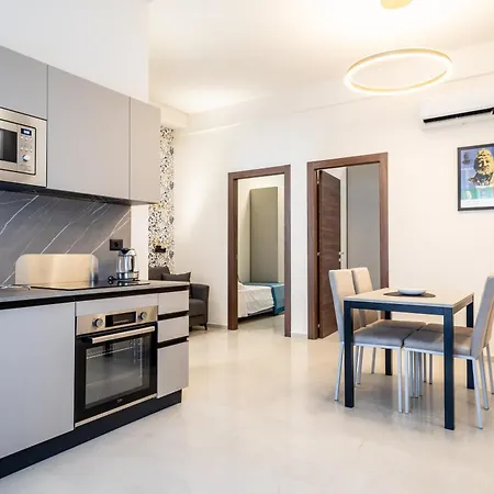 Apartmán Ambrosia *