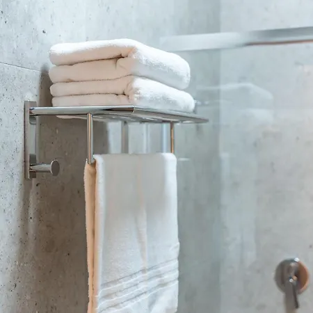 Apartmán Ambrosia Rossano Stazione