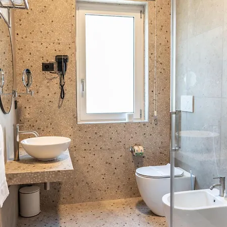 Ambrosia Apartmán *