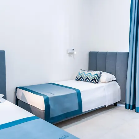 Ambrosia Apartmán *