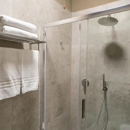 Apartmán Ambrosia Rossano Stazione