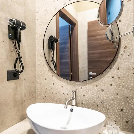 Ambrosia Apartmán Rossano Stazione
